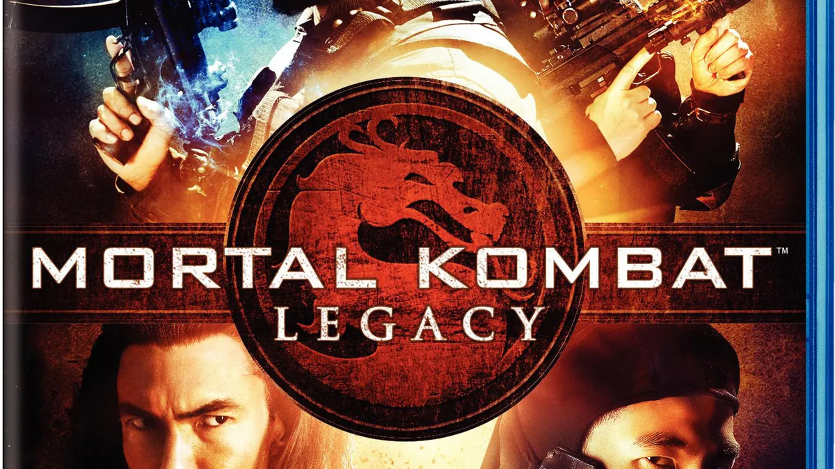 Mortal Kombat: Legacy Kollection - La date de sortie révélée par Xbox, mais est-ce vraiment pour septembre ?