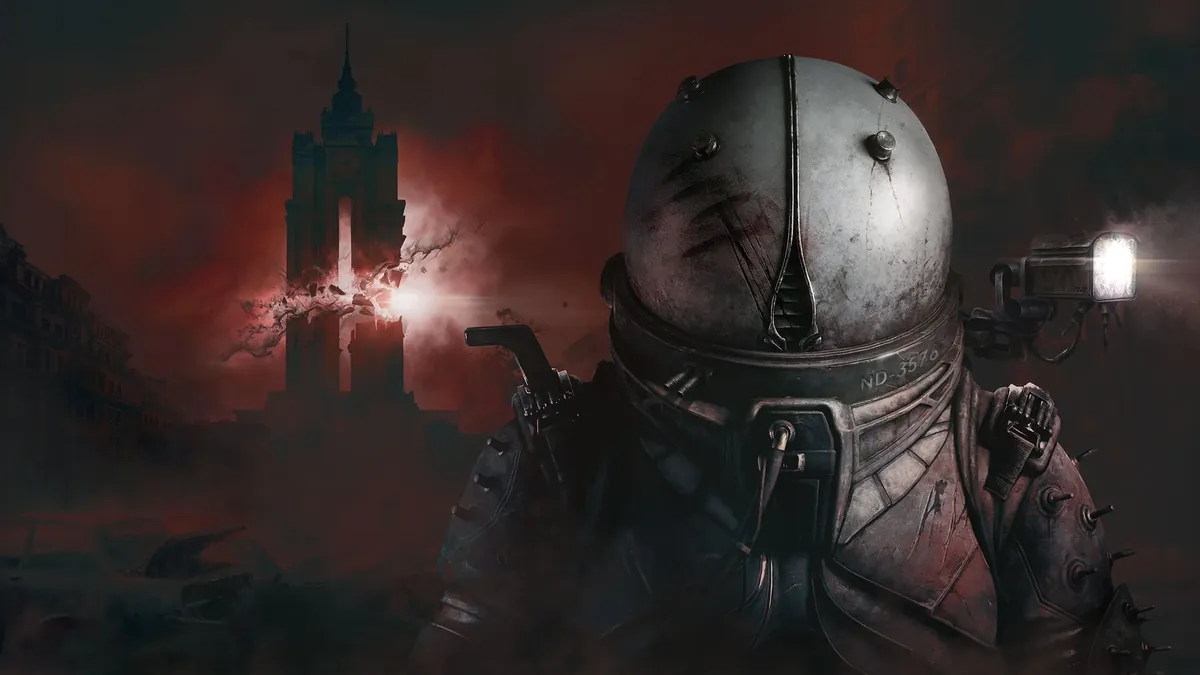 Cronos: The New Dawn - Bloober frappe fort avec son nouveau jeu d'horreur