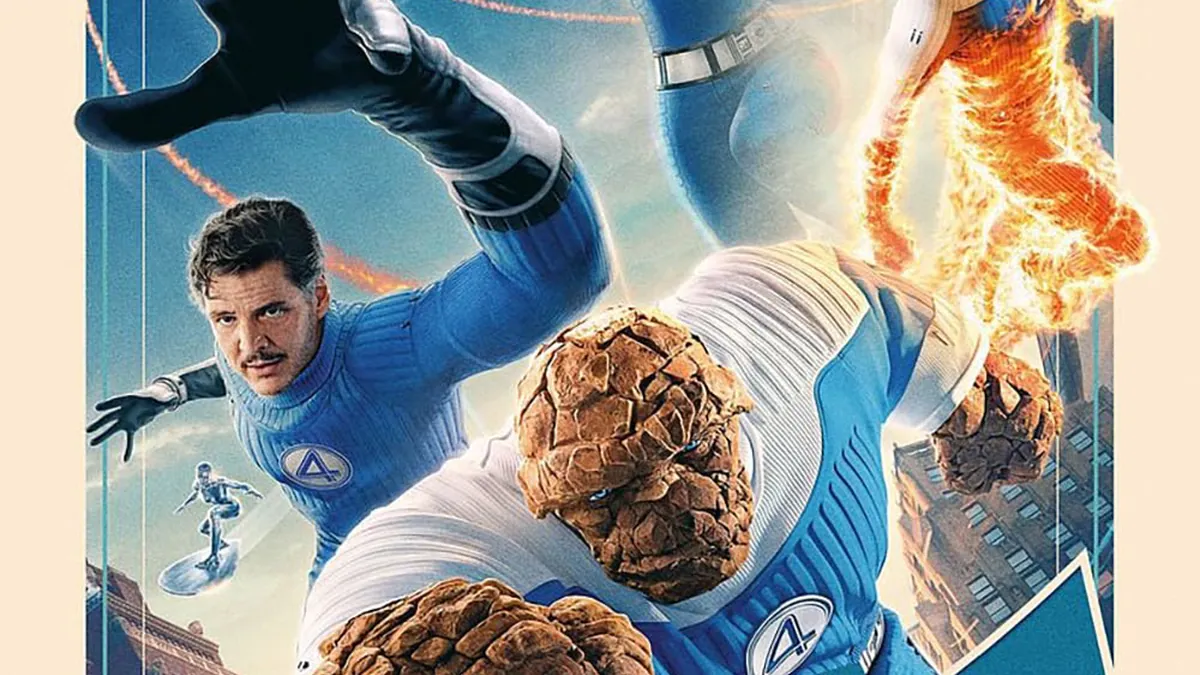 Les Quatre Fantastiques : Matt Shakman confirme l'absence de version longue et révèle des détails inédits