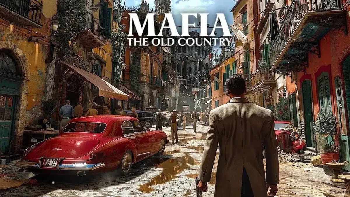 Mafia: The Old Country - Retour aux sources et immersion sicilienne : les secrets des développeurs