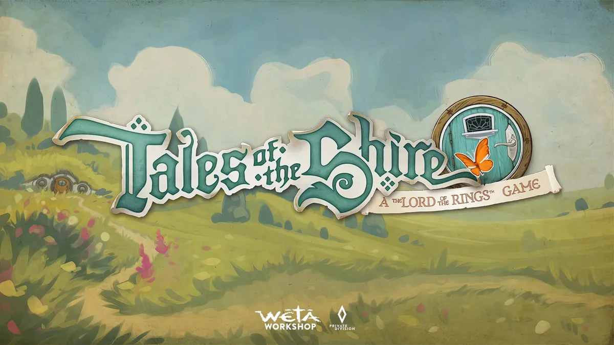 Tales of the Shire : Plongez dans la vie paisible d'un hobbit