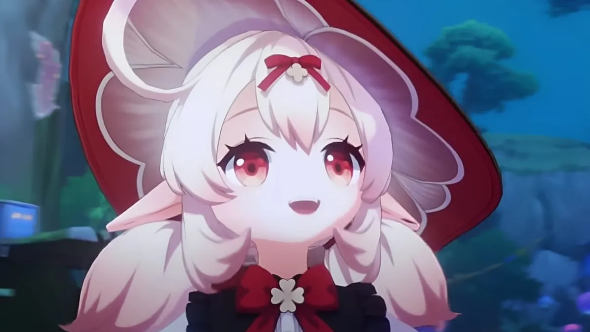 Genshin Impact 5.8 : Heure de maintenance, date de sortie et nouveautés