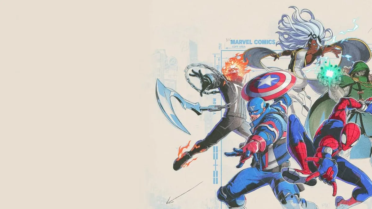 Découvrez le FlexStrike, le nouveau fight stick de Sony pour Marvel Tōkon: Fighting Souls