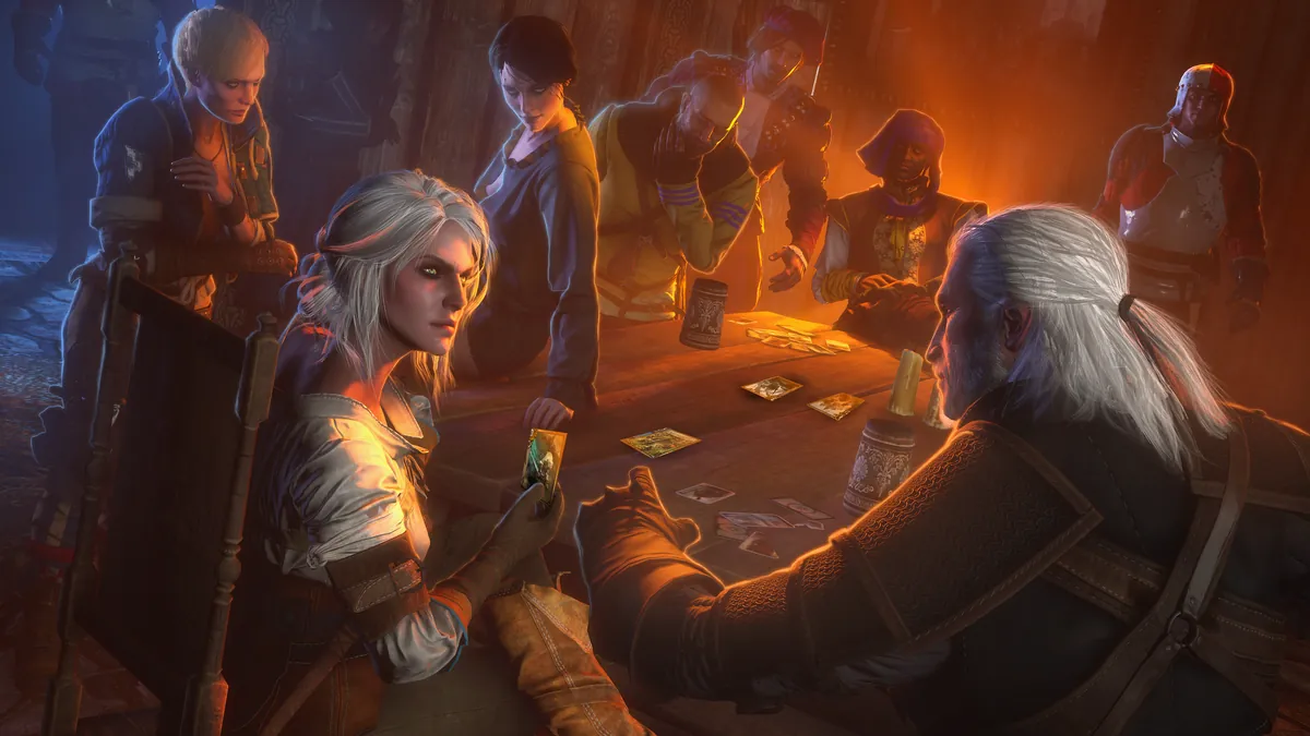 Comment The Witcher 4 va-t-il surpasser son prédécesseur ?