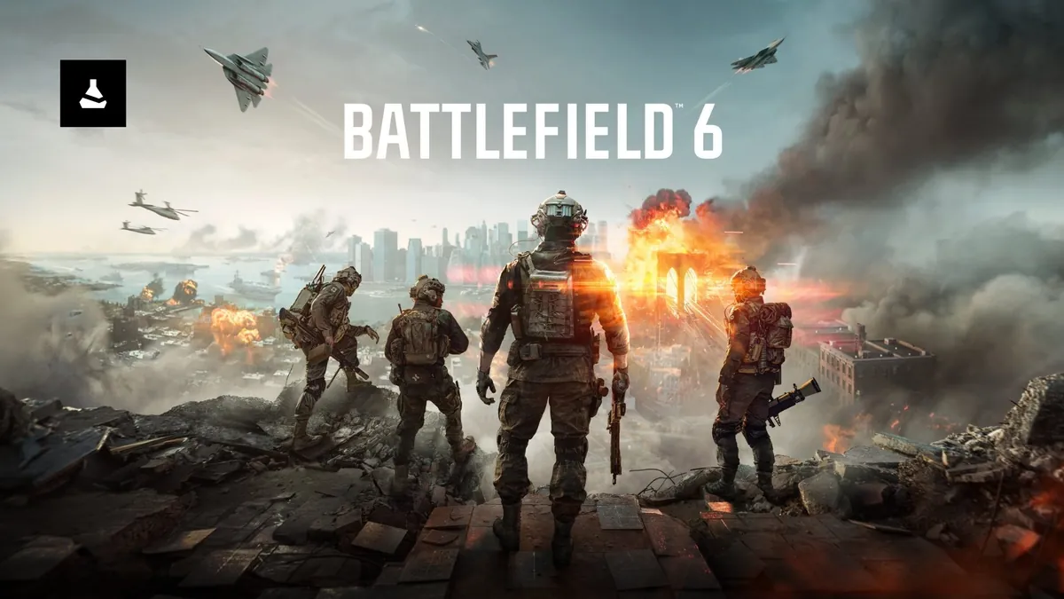 Battlefield 6 : Date de sortie révélée par EA, une tradition automnale respectée ?