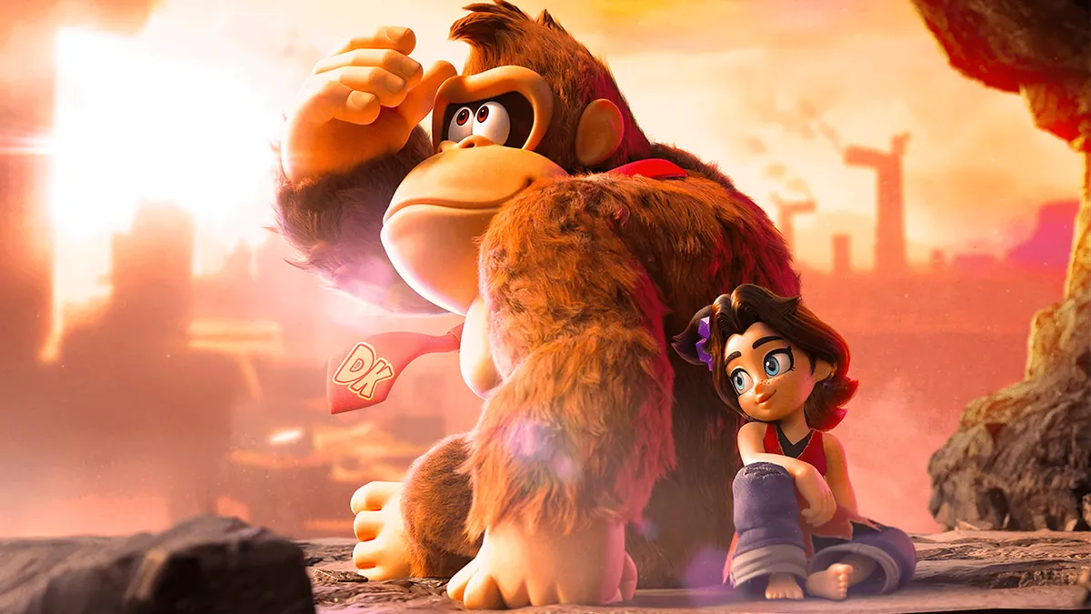 Donkey Kong Bananza : Terminer le jeu sans toucher une seule banane, un exploit hors normes