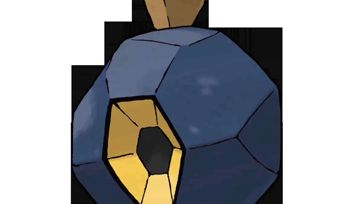 Roggenrola Brille dans Pokémon Go : Tout Savoir sur sa Version Chromatique et ses Performances