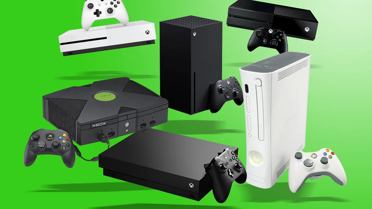 Xbox impose la vérification d'âge : une révolution pour la sécurité en ligne