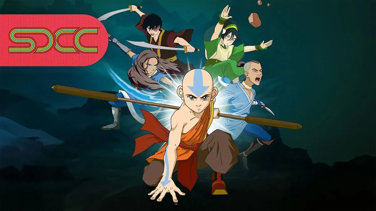Steven Yeun incarne Zuko dans Avatar : Le Dernier Maître de l'Air