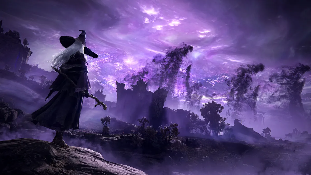 Elden Ring: Nightreign - Le mode duo peut-il sauver le jeu ?