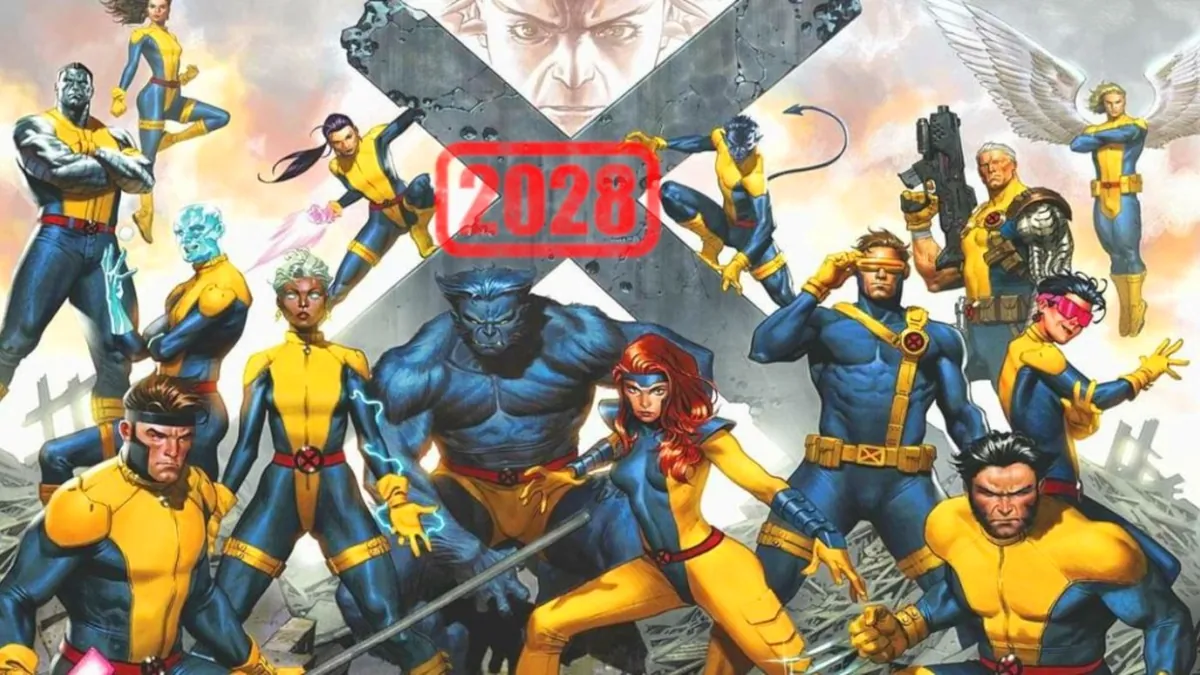 Le reboot des X-Men par Marvel : une approche jeune et innovante pour 2028