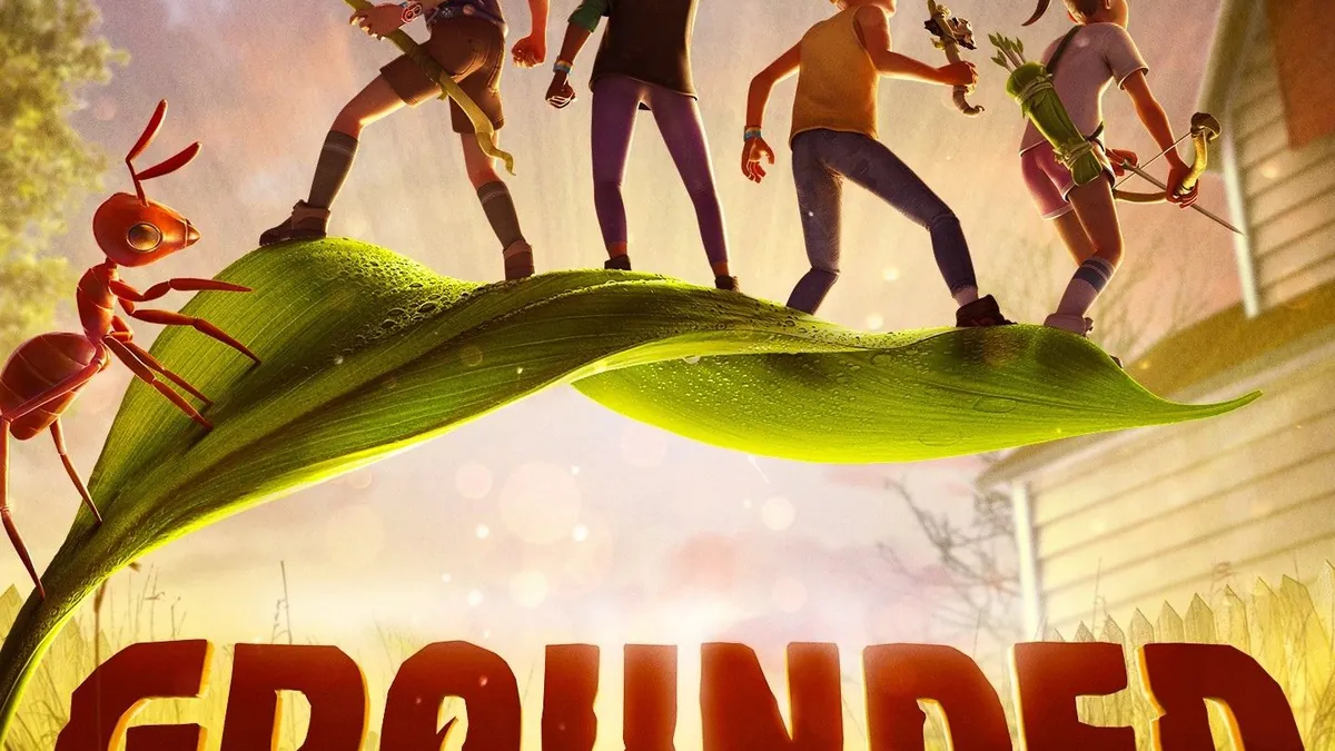 Grounded 2 : Impressions approfondies d'un incontournable depuis son accès anticipé