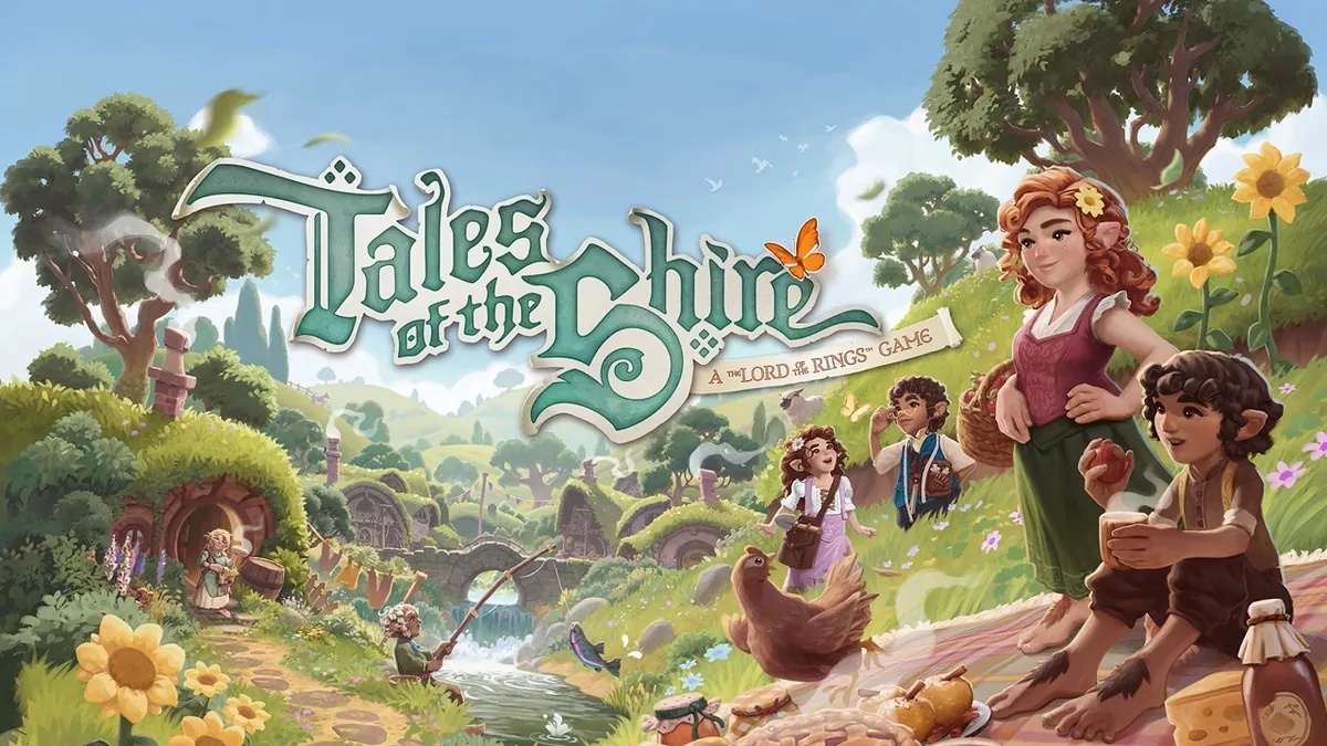 Maîtrisez l'art du jardinage dans Tales of the Shire : Guide complet pour un jardin digne de Samwise Gamgee
