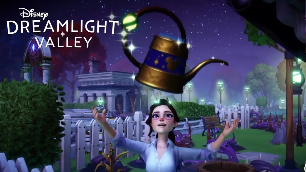 Où trouver l'arrosoir dans Tales of the Shire : Guide Complet et Astuces