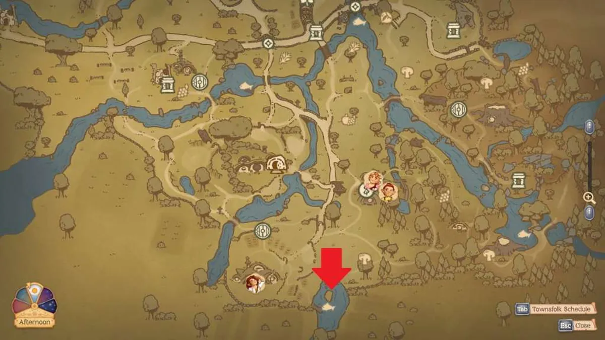 Les énigmes de Daisy dans Tales of the Shire : solutions et astuces pour les résoudre