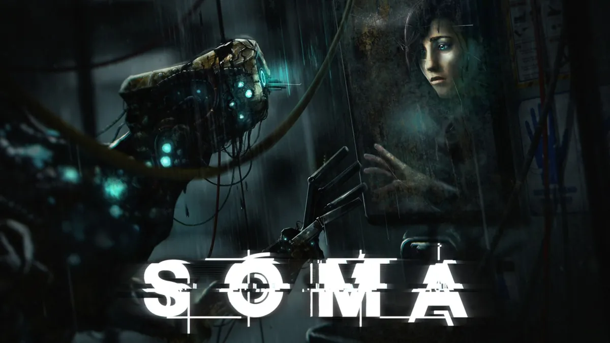 SOMA sur Nintendo Switch 2 : une mise à jour qui change tout