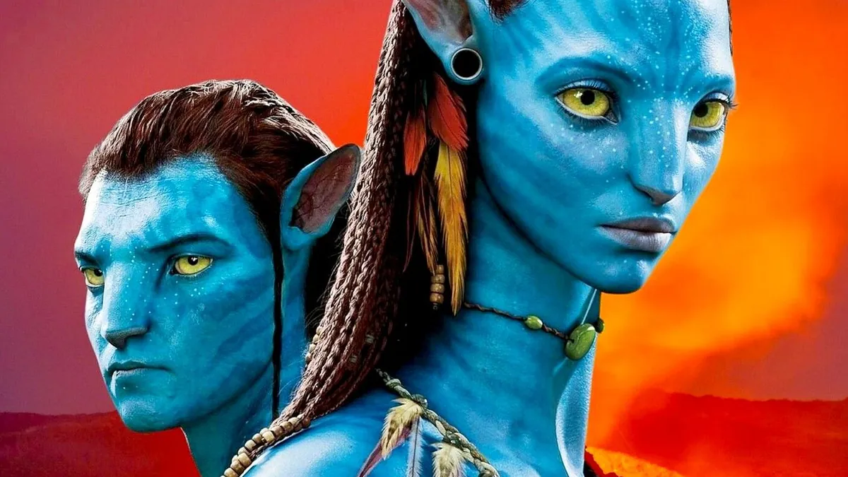 L'univers d'Avatar s'étend avec une anthologie animée et bien plus encore