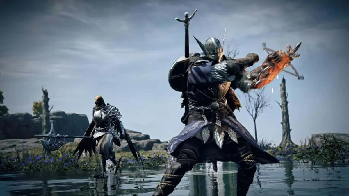 Elden Ring Nightreign : le mode deux joueurs enfin disponible !