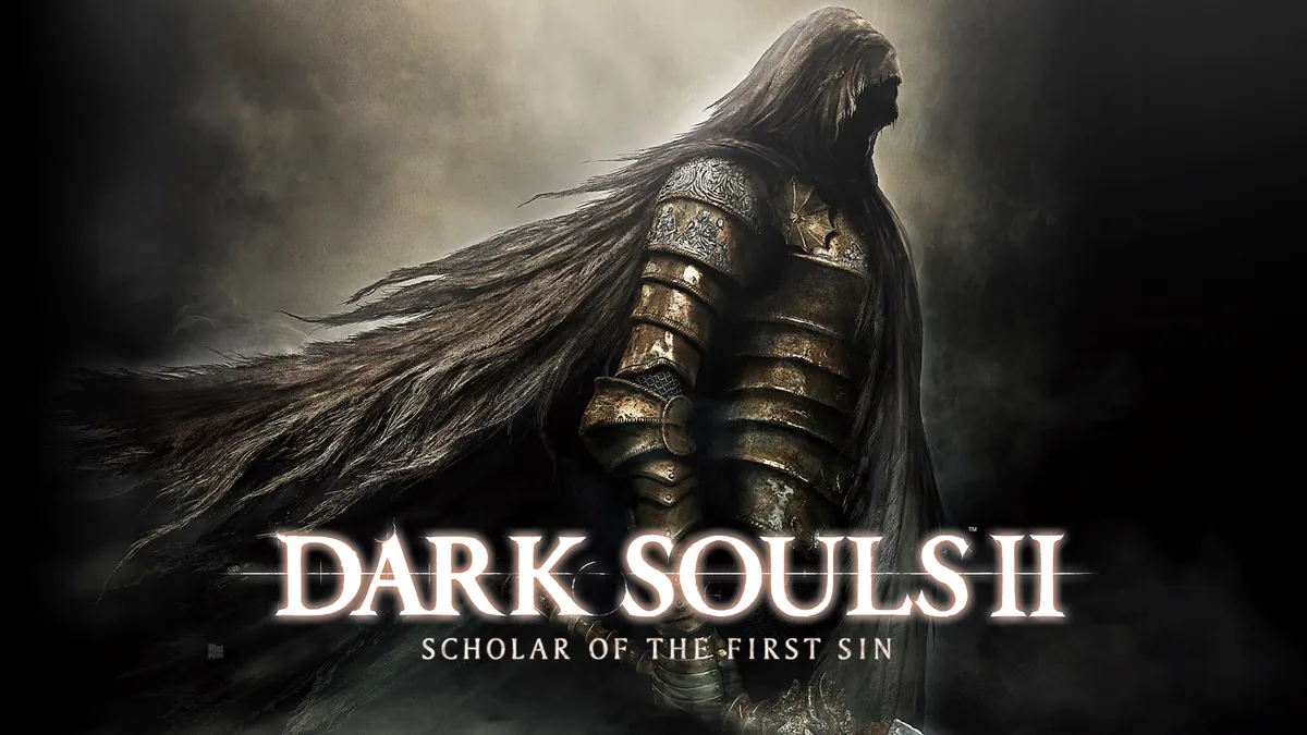 FromSoftware prépare-t-il un remake de Dark Souls 2 ?
