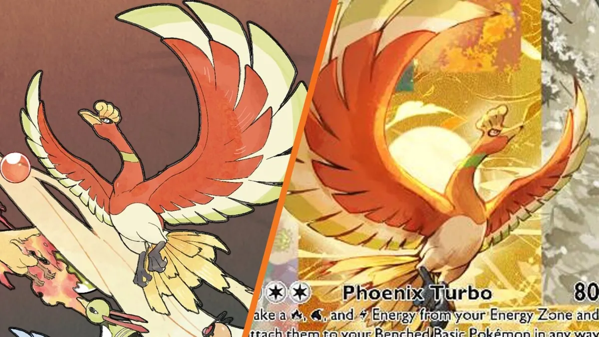 La Pokémon Company s'excuse pour l'utilisation d'une fan art dans le Pokémon TCG Pocket