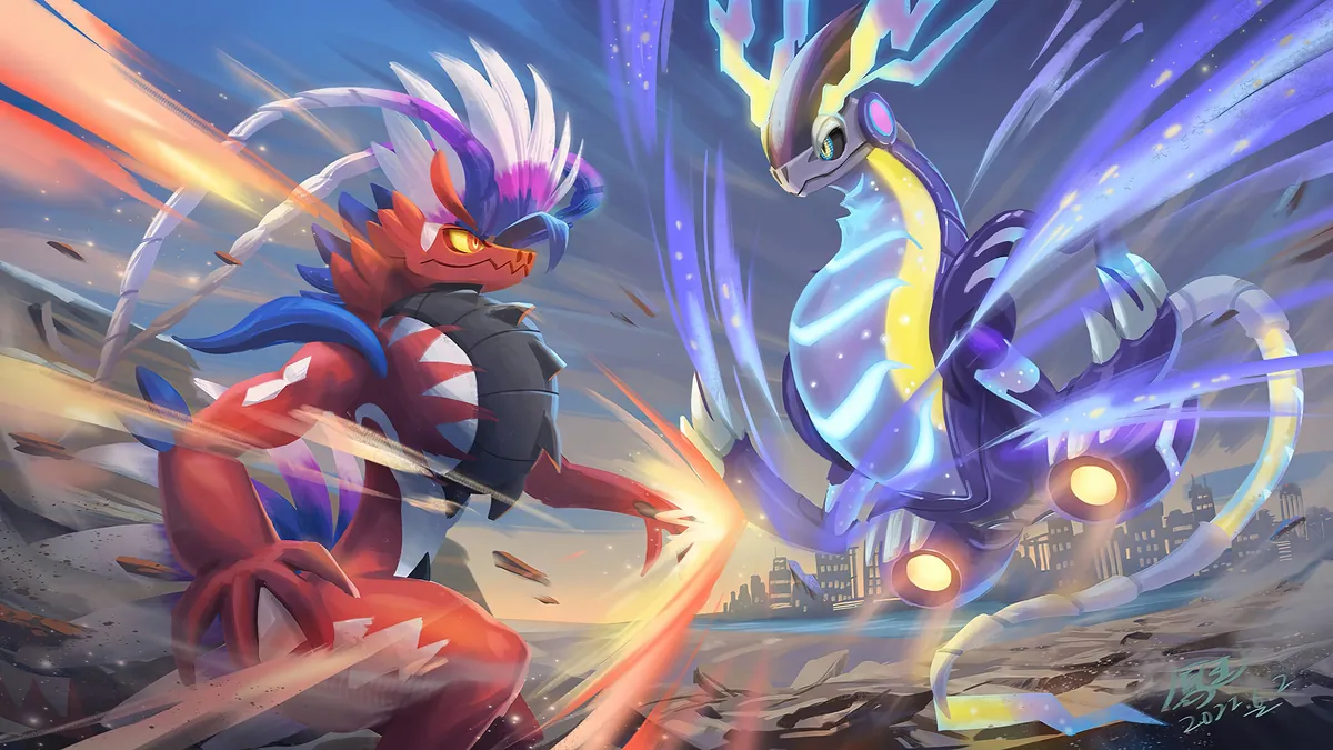 Pokémon TCG Pocket : Retrait d'un design de carte suite à des accusations de plagiat