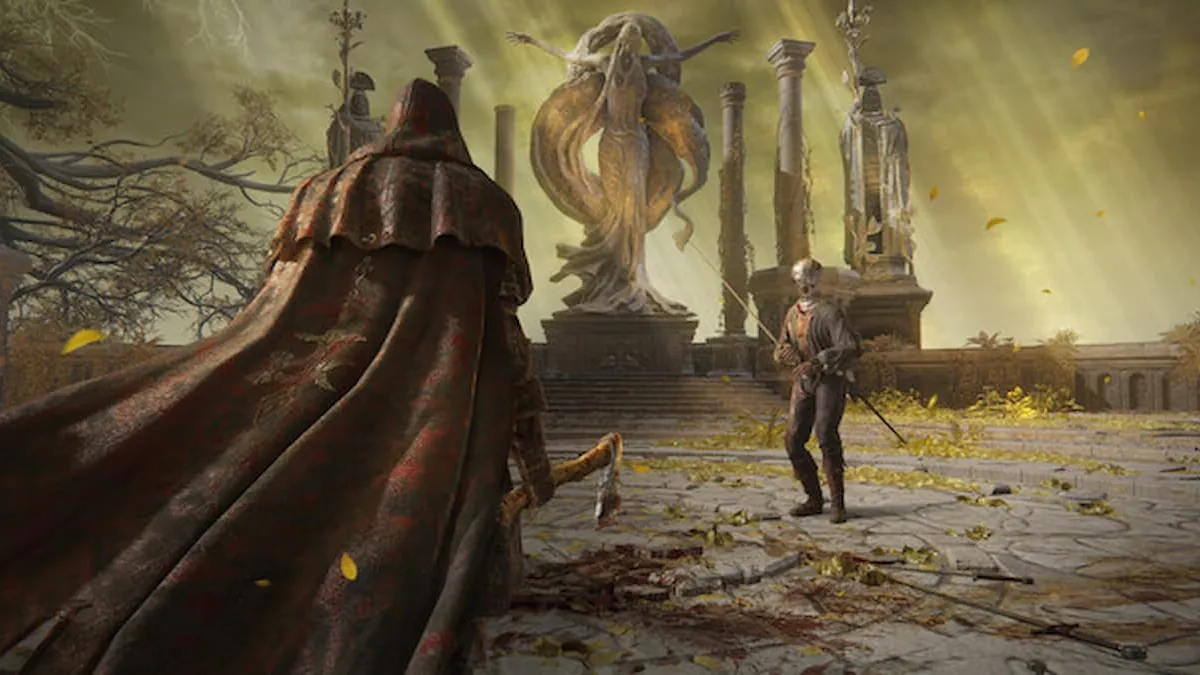 FromSoftware reporte le patch 1.02 d'Elden Ring: Nightreign en raison de l'alerte au tsunami au Japon