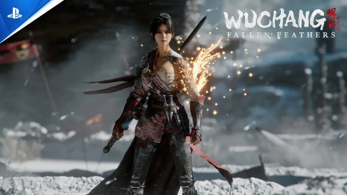 Comment vaincre Blightweaver Great Centipede dans Wuchang: Fallen Feathers