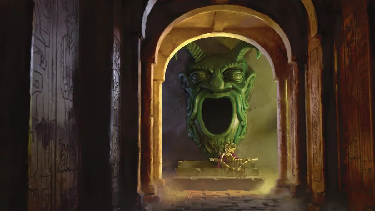 D&D : Le Retour Triomphal à Greyhawk avec une Campagne Épique au Gen Con