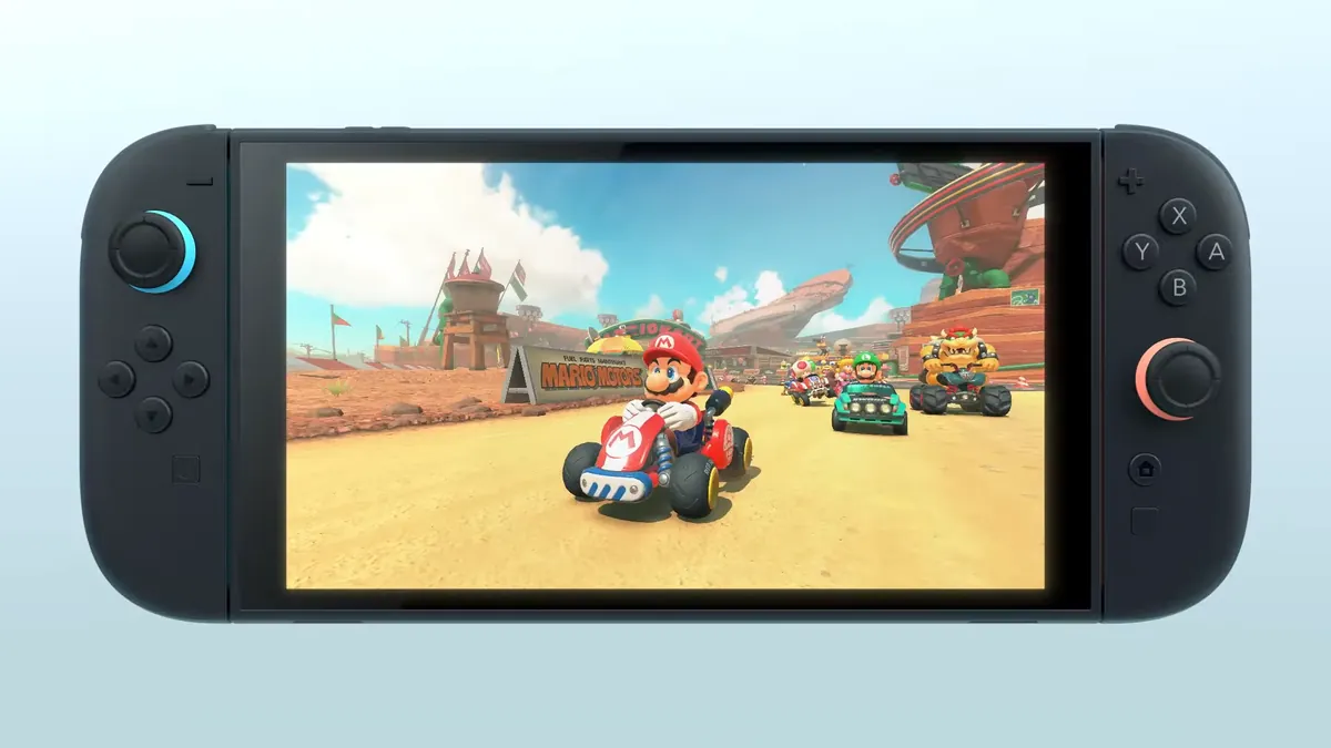 Nintendo Direct : Une Avalanche d'Annonces et de Surprises