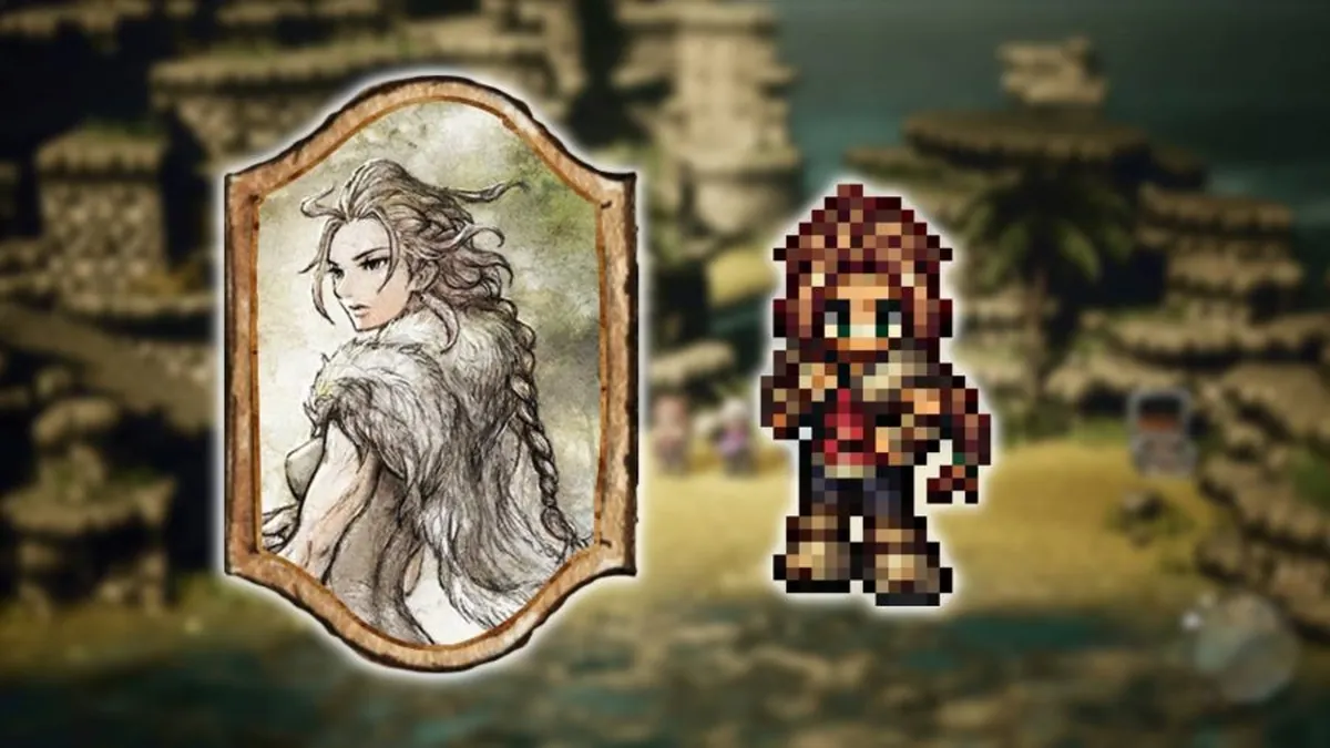 Octopath Traveler 0 : Plongez dans la création de personnage et la restauration de Wishvale sur Switch