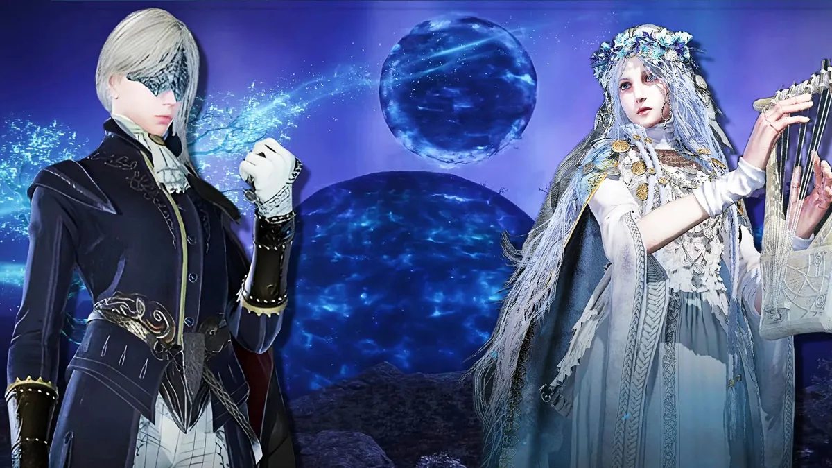 Elden Ring Nightreign : Le Mode Duo Enfin Disponible !