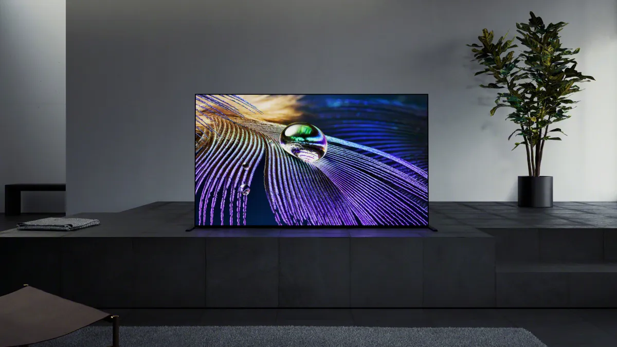 Téléviseur Samsung QLED 4K 65" à 766,49€ sur Amazon : une offre à ne pas manquer