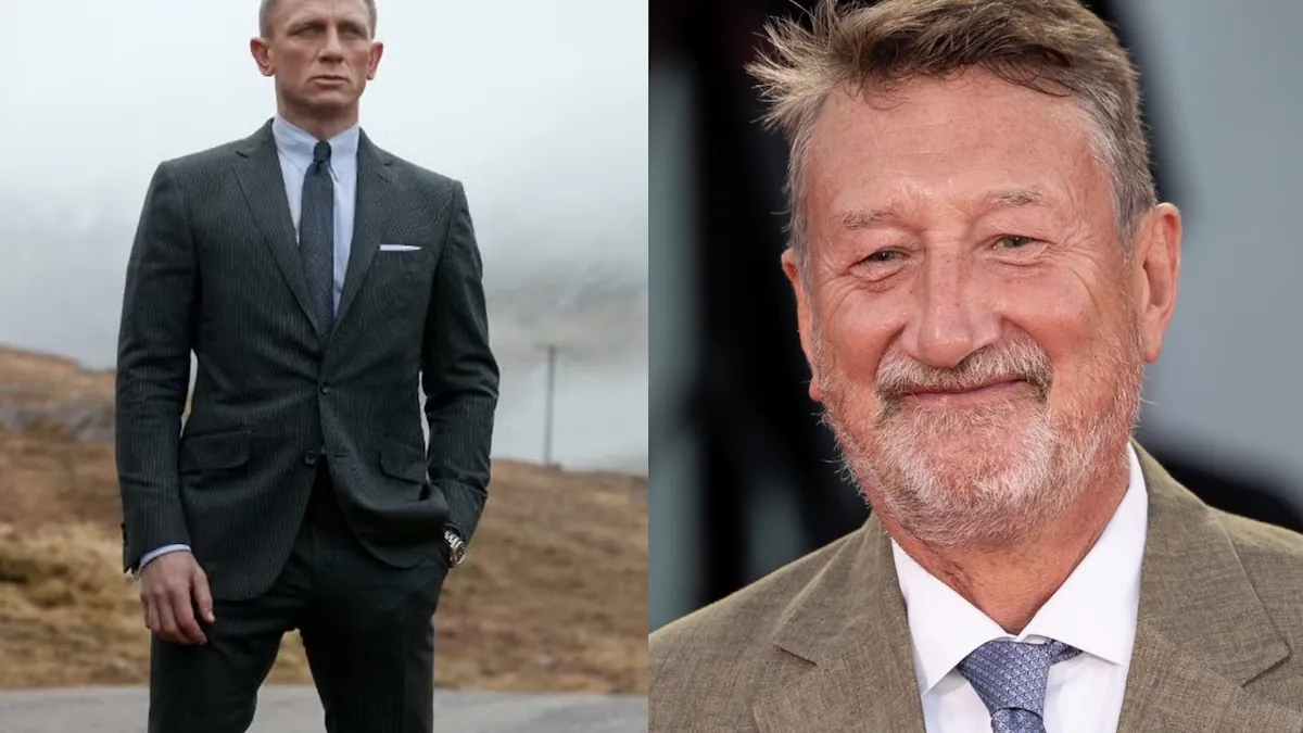James Bond : Steven Knight, le scénariste de Peaky Blinders, rejoint l'équipe pour un nouveau chapitre épique !
