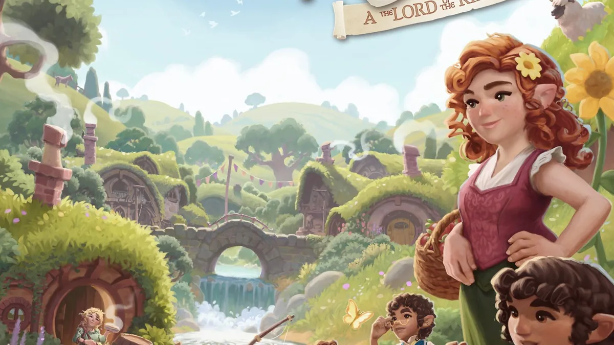 Tales of the Shire sur Switch : un désastre technique selon les joueurs