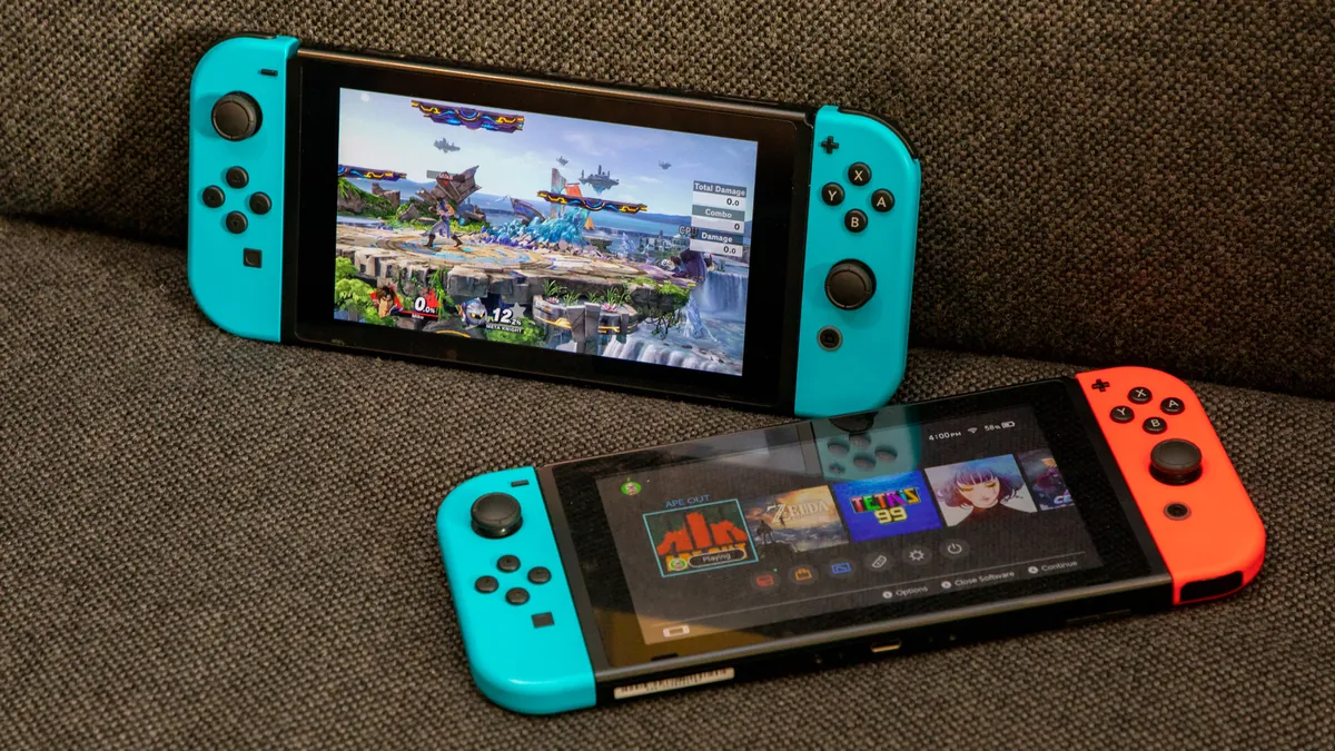 Nintendo Switch 2 : Un Départ Fulminant et des Ventes Records