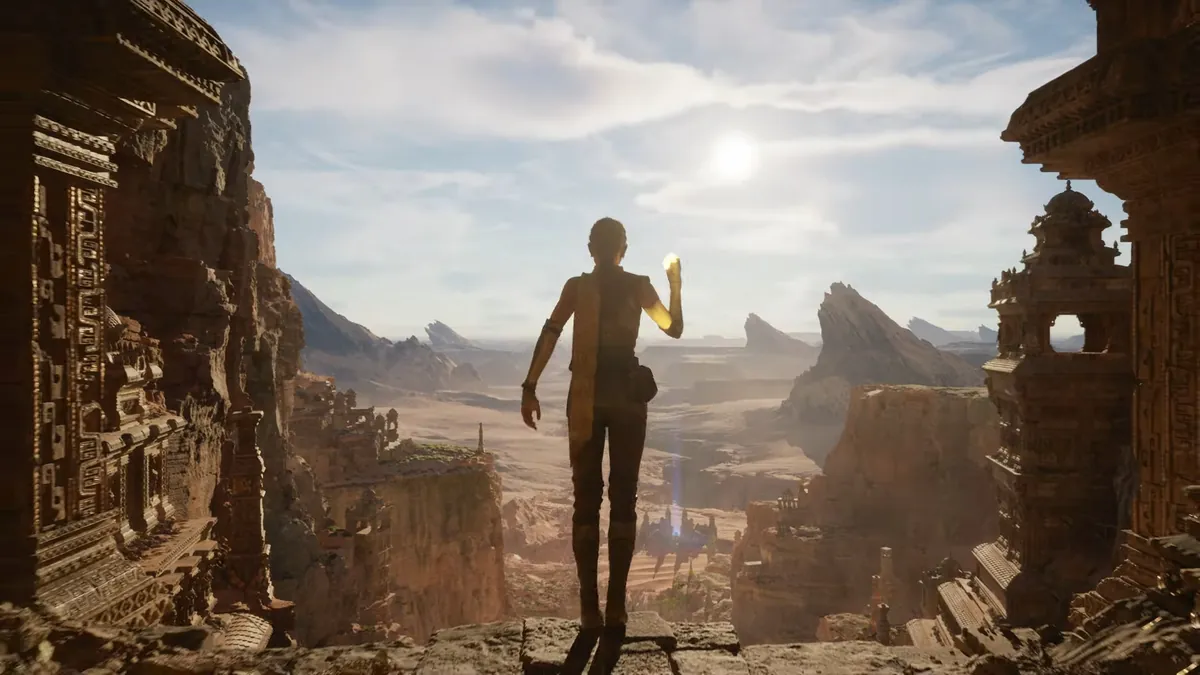 Epic Games déclare la guerre aux micro-saccades dans Unreal Engine 5 : Solutions et Optimisations