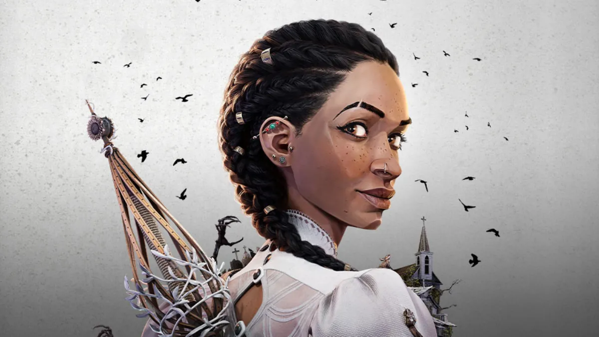 South of Midnight : Un voyage émotionnel à travers le deuil et la guérison