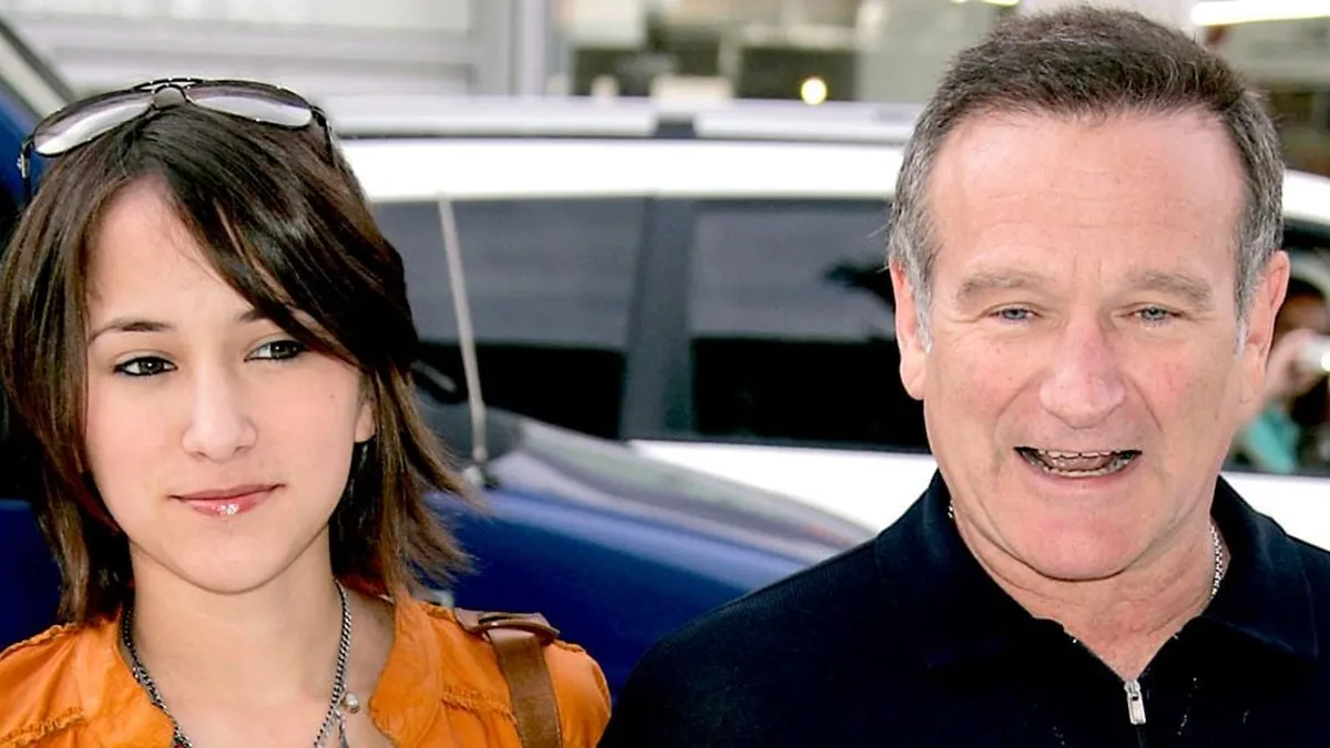 L'IA pour faire revivre la voix légendaire de Robin Williams : entre innovation et éthique