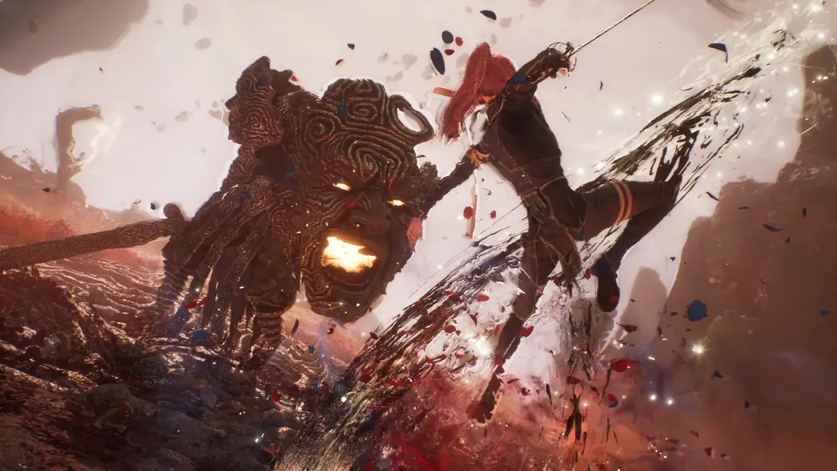 Clair Obscur: Expedition 33 - Le patch 1.4.0 révolutionne l'expérience utilisateur sur PS5