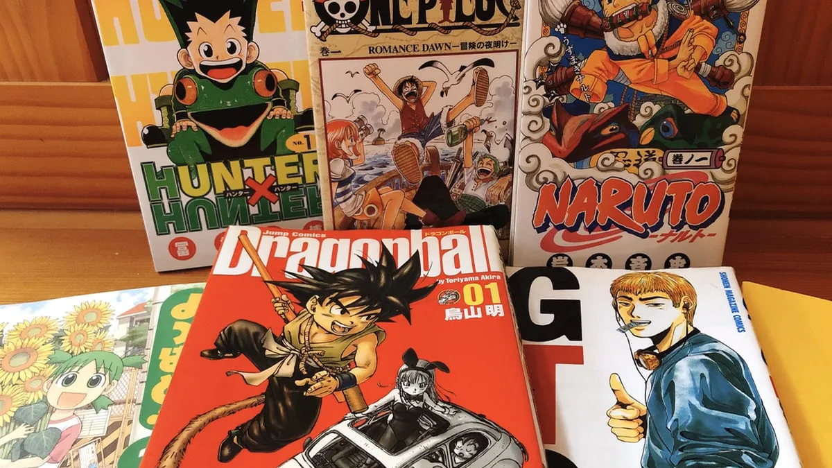 Ce manga qui prédit l'avenir fait sensation dans le monde entier