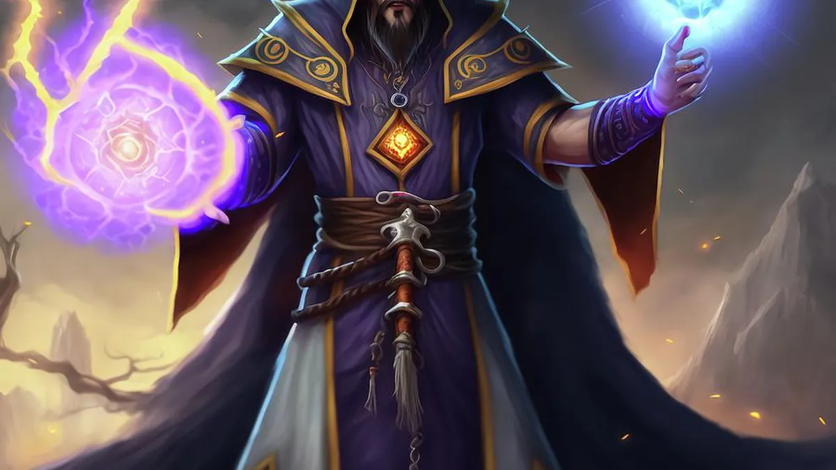 Mage Arena : Le jeu de magie où votre voix est la clé de la victoire