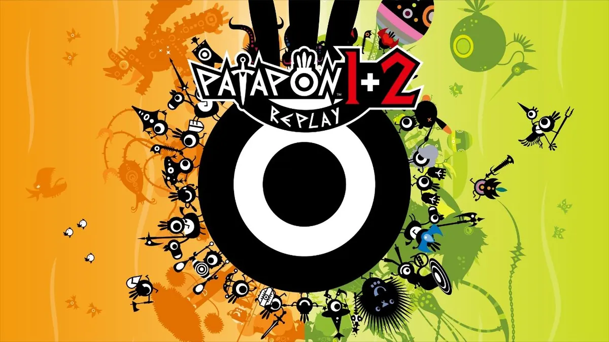 Patapon 1+2 Replay : Une Remasterisation Rythmée et Accessible