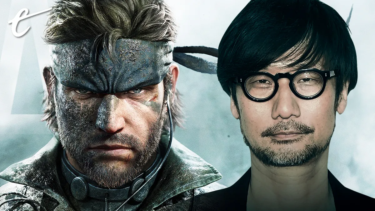 Kojima et Konami : Entre Tensions et Nostalgie avec Metal Gear Solid Delta: Snake Eater