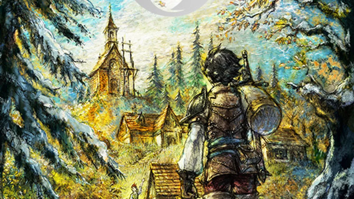 Octopath Traveler 0 : La version physique de Nintendo Switch 2 n'existe pas