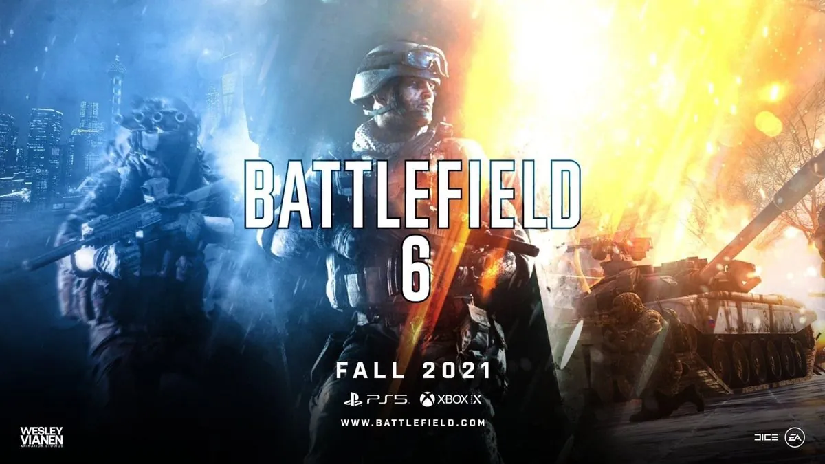 Battlefield 6 : Une Déception pour les Fans de Nintendo Switch 2 et un Retour aux Sources