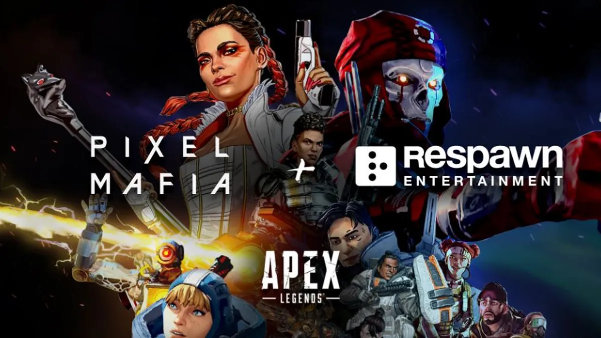 17 jeux vidéo à ne pas manquer cette semaine : Mafia, Apex Legends et bien d'autres