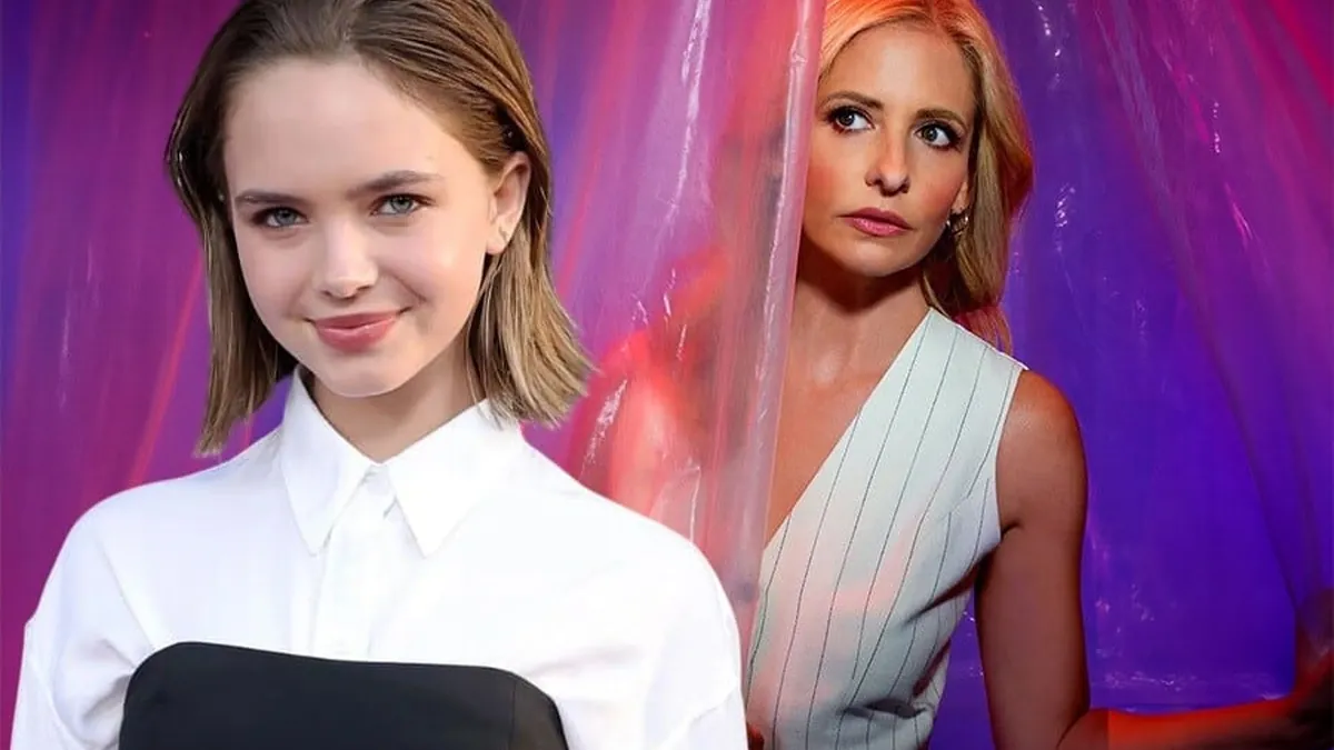 Buffy contre les vampires : Le reboot avec Sarah Michelle Gellar et Ryan Kiera Armstrong
