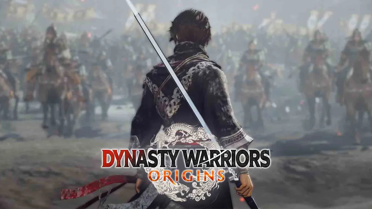 Dynasty Warriors: Origins - Un DLC à grande échelle et un remaster surprise pour les 25 ans de la saga