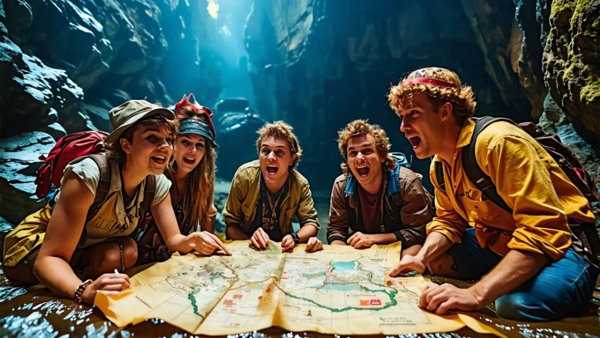Les Goonies : Une suite ou un reboot en préparation ?
