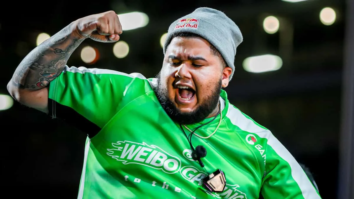 MenaRD révèle son état d'esprit après sa victoire à Evo 2025 : une plongée dans la psychologie d'un champion